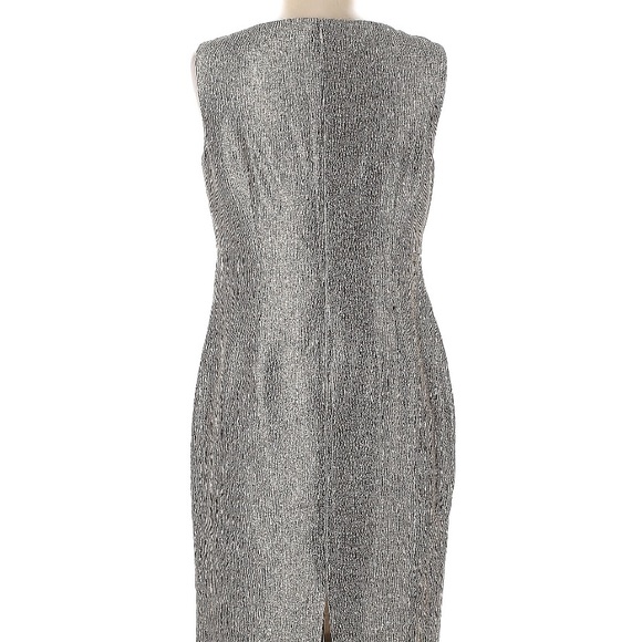 Cocktail dress - Picture 2 of 3